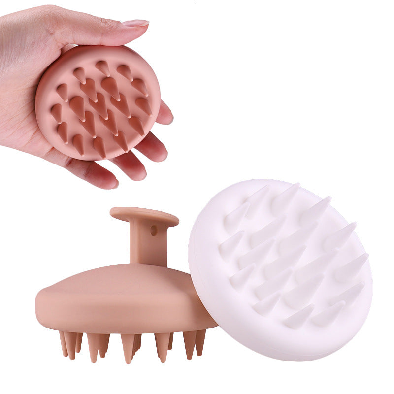 Velvetique Luxury Scalp Massage Brush
