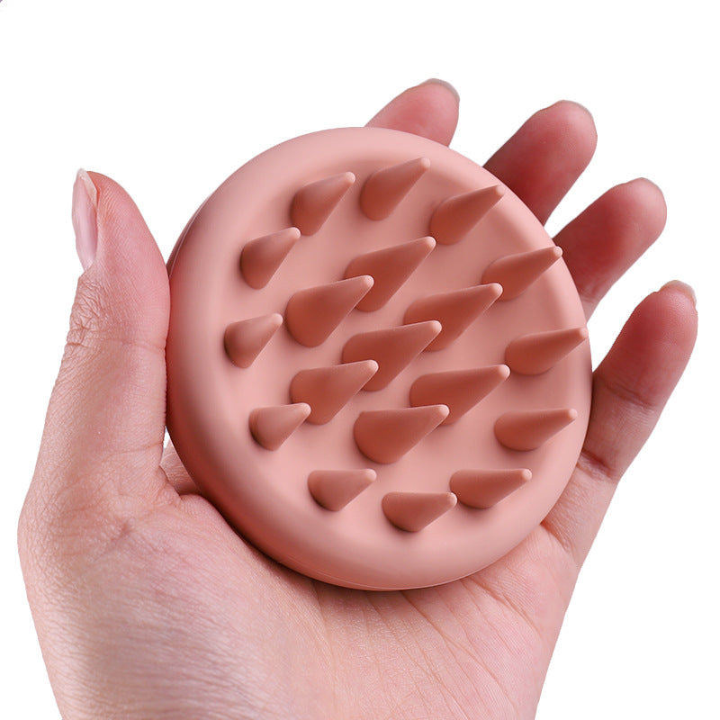 Velvetique Luxury Scalp Massage Brush