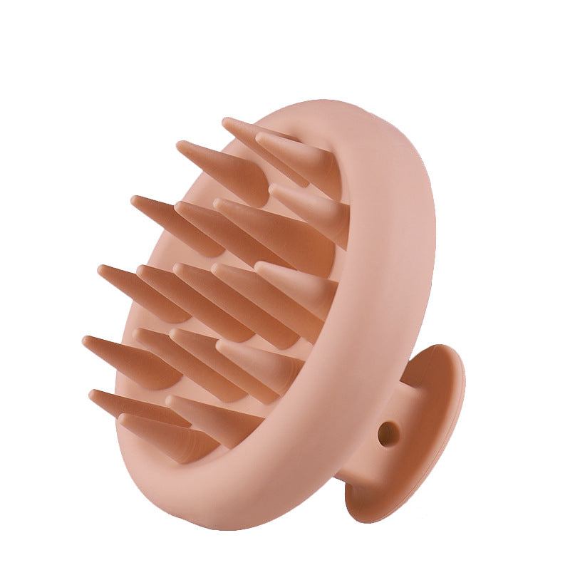 Velvetique Luxury Scalp Massage Brush
