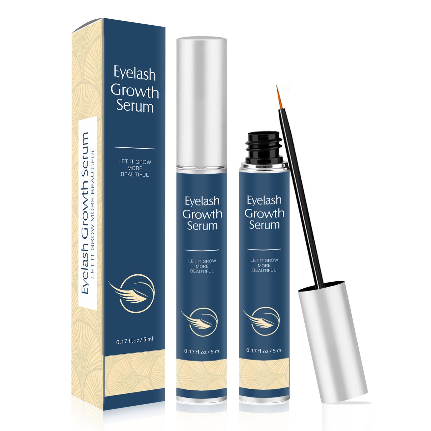 Velvetique Lash Elixir – Advanced Lash Growth Serum