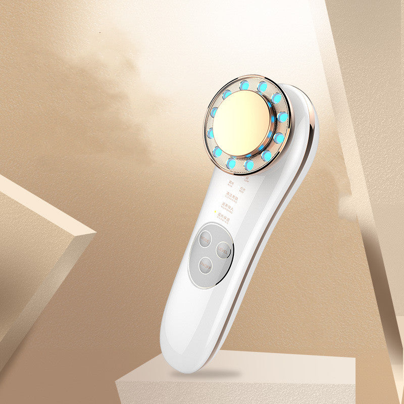 luxury Facial Lifting & Massage Device