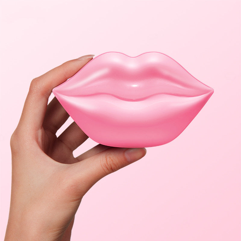 Akane Deep Moisturizing Lip Mask