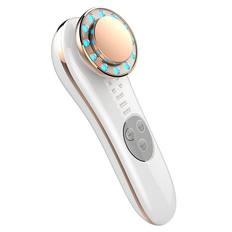 luxury Facial Lifting & Massage Device