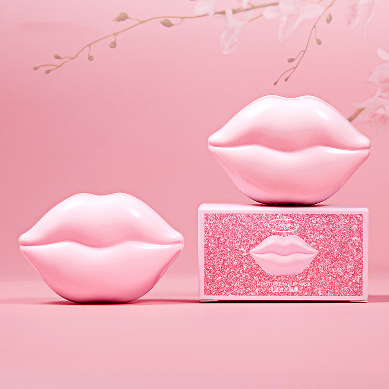 Akane Deep Moisturizing Lip Mask