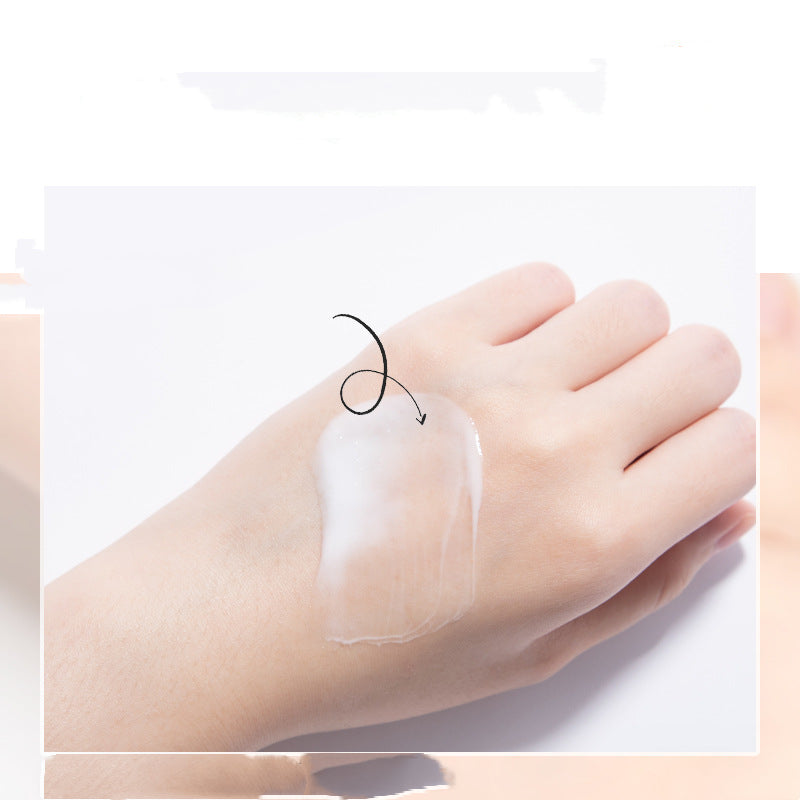 Hydrating Glow Face Cream