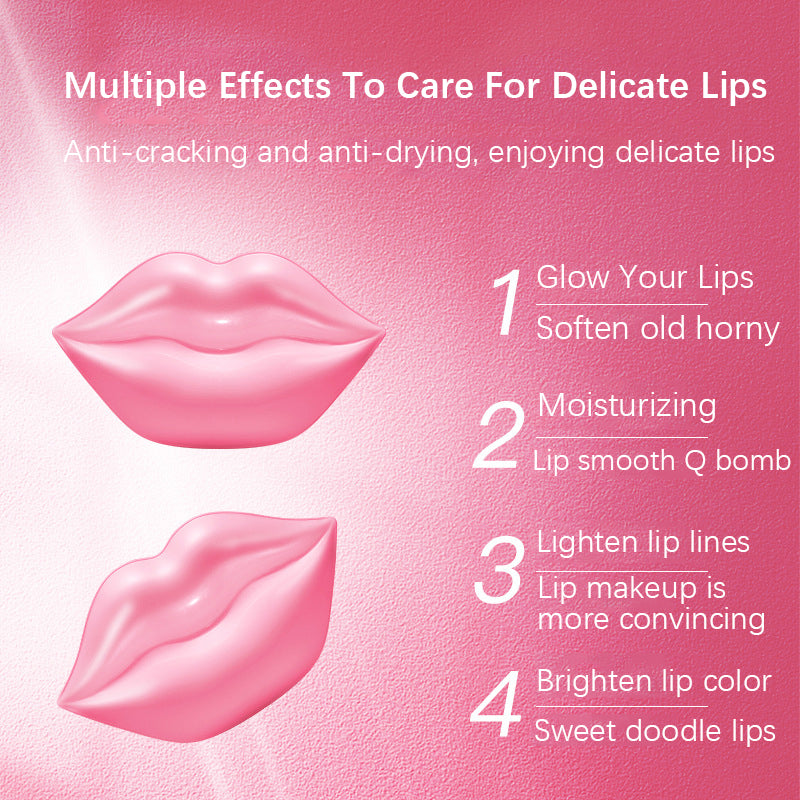 Akane Deep Moisturizing Lip Mask