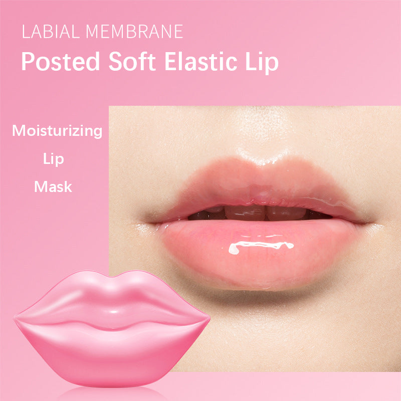 Akane Deep Moisturizing Lip Mask