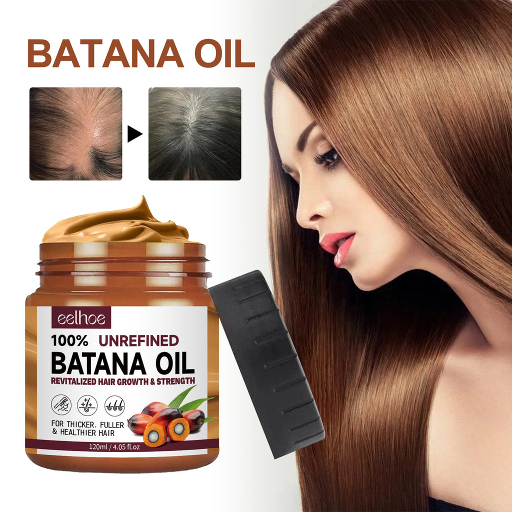 Pure Batana Hair Growth Oil - 120 ml