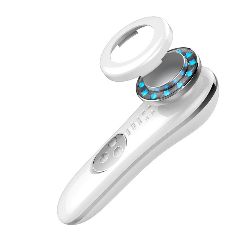 luxury Facial Lifting & Massage Device