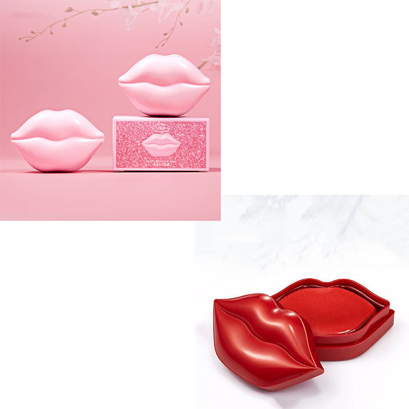 Akane Deep Moisturizing Lip Mask