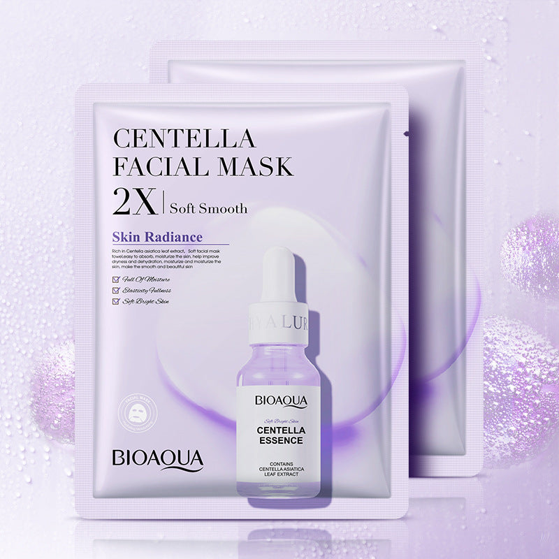 Collagen Facial Mask - Firming & Hydrating