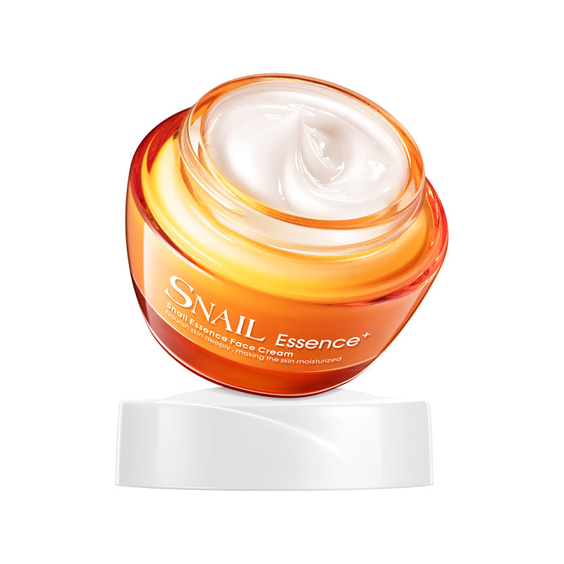 Hydrating Glow Face Cream